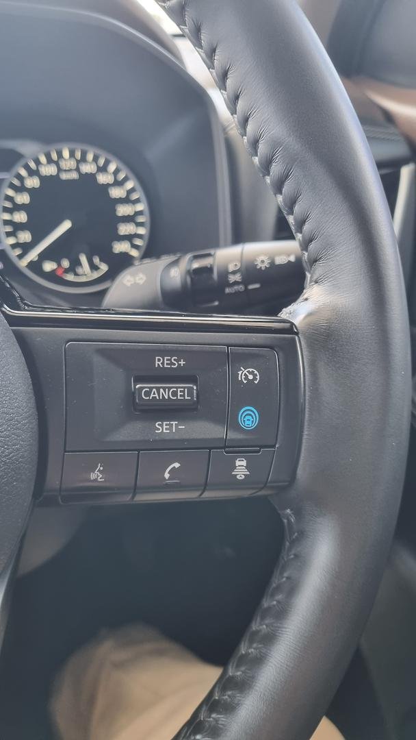 2023 Nissan X-TRAIL ST-L e-POWER