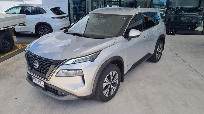 2023 Nissan X-TRAIL ST-L e-POWER