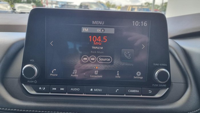 2023 Nissan X-TRAIL ST-L e-POWER