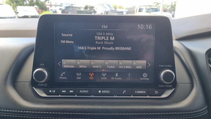 2023 Nissan X-TRAIL ST-L e-POWER