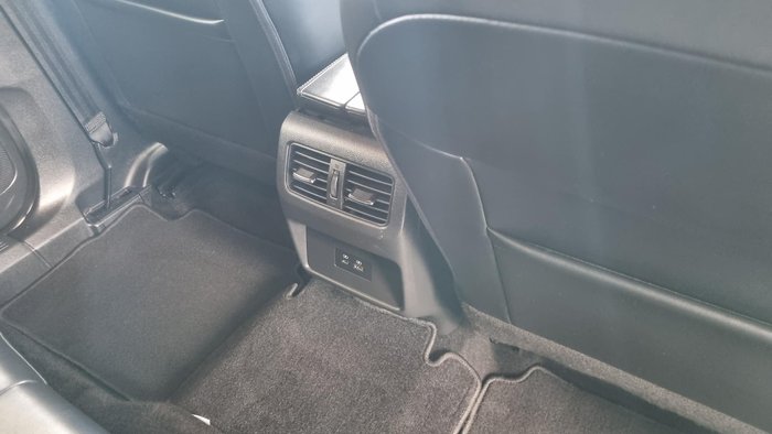 2023 Nissan X-TRAIL ST-L e-POWER