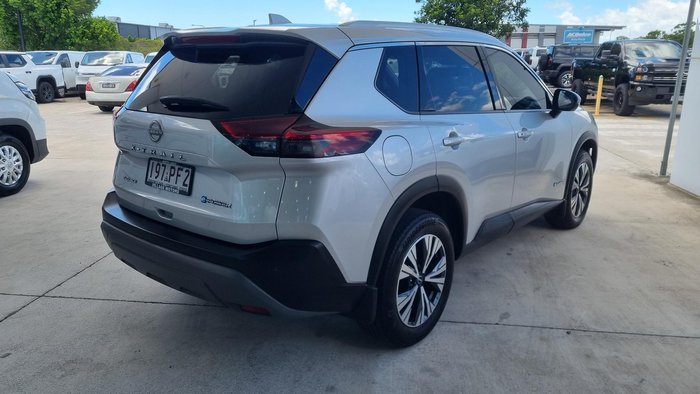 2023 Nissan X-TRAIL ST-L e-POWER