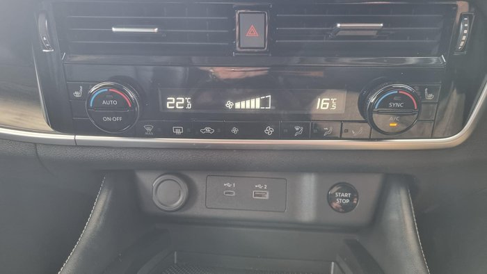 2023 Nissan X-TRAIL ST-L e-POWER