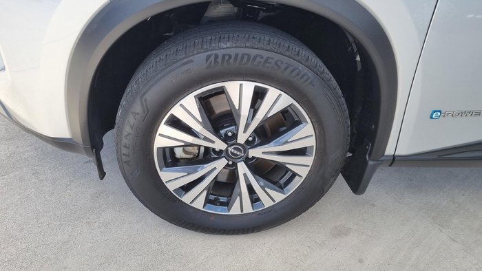 2023 Nissan X-TRAIL ST-L e-POWER