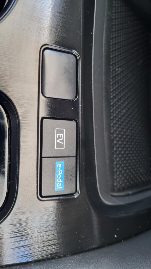 2023 Nissan X-TRAIL ST-L e-POWER