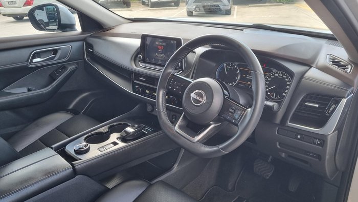 2023 Nissan X-TRAIL ST-L e-POWER