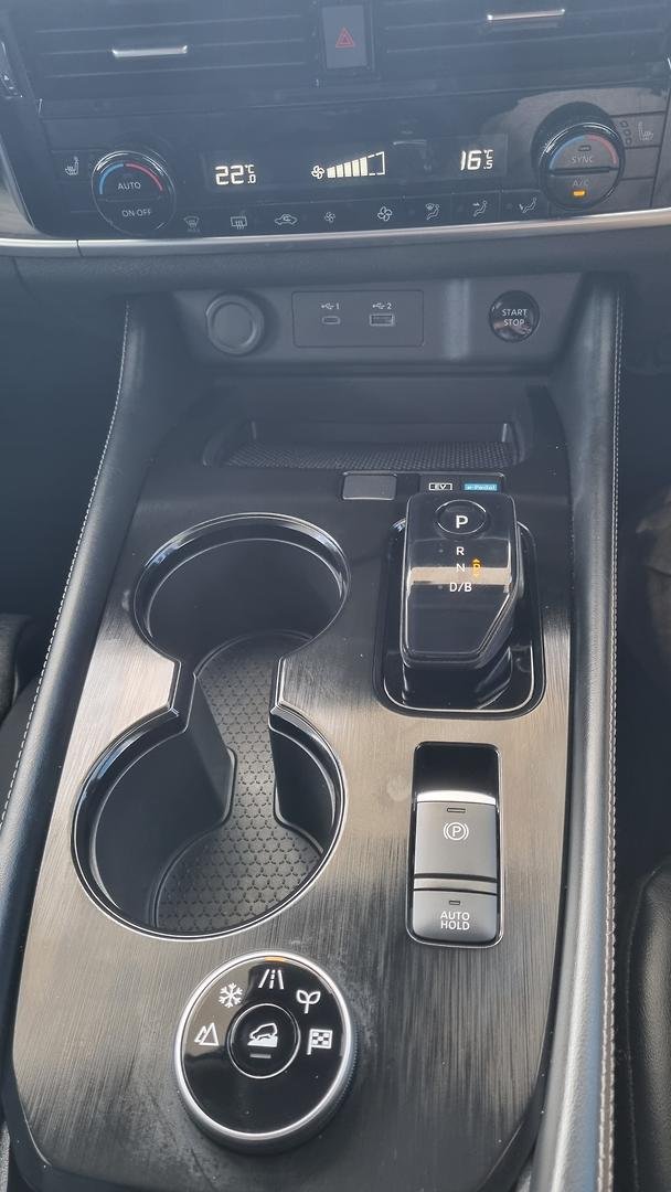 2023 Nissan X-TRAIL ST-L e-POWER