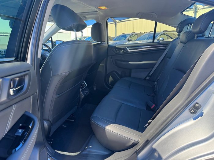 2020 Subaru Liberty 2.5i Premium