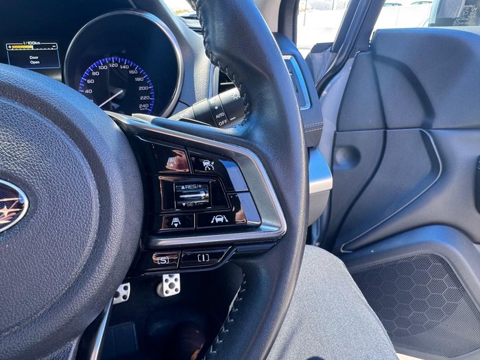 2020 Subaru Liberty 2.5i Premium