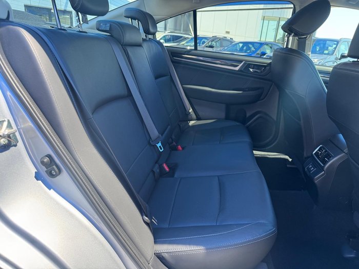 2020 Subaru Liberty 2.5i Premium