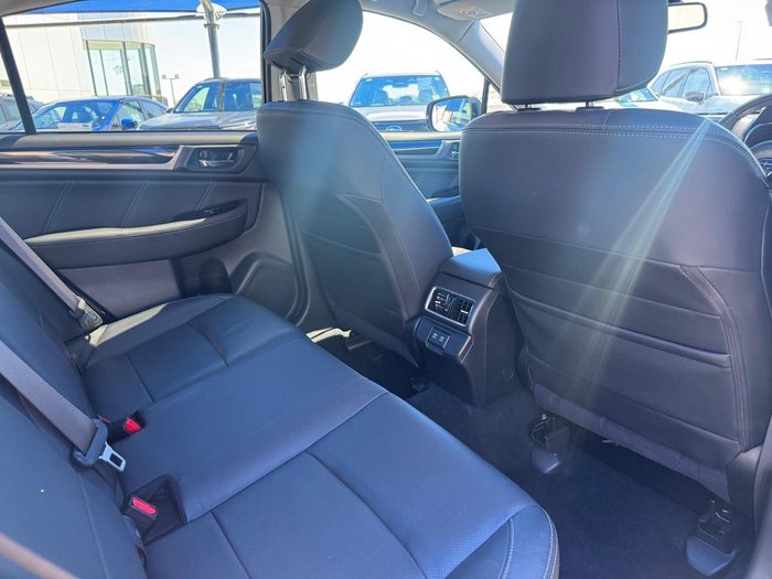 2020 Subaru Liberty 2.5i Premium