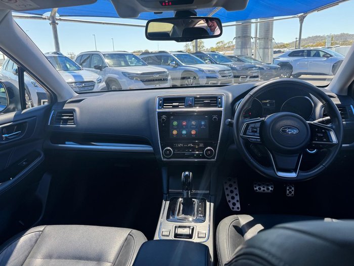 2020 Subaru Liberty 2.5i Premium