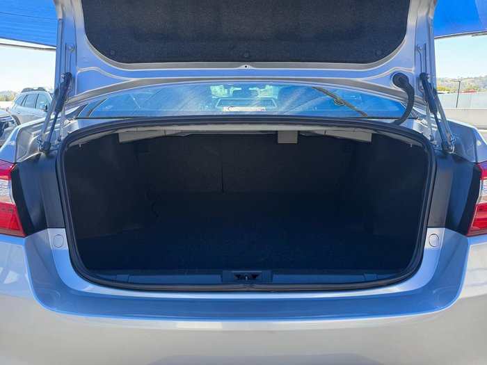 2020 Subaru Liberty 2.5i Premium