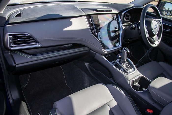 2025 Subaru Outback AWD Sport XT