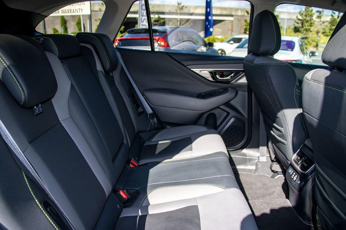 2025 Subaru Outback AWD Sport XT