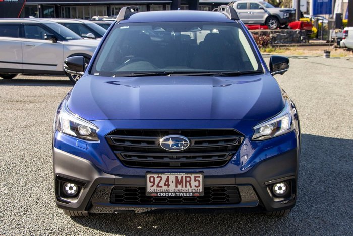 2025 Subaru Outback AWD Sport XT