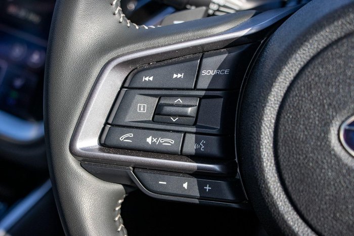 2025 Subaru Outback AWD Sport XT