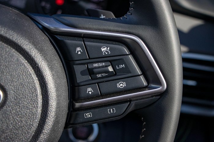 2025 Subaru Outback AWD Sport XT