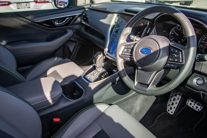 2025 Subaru Outback AWD Sport XT