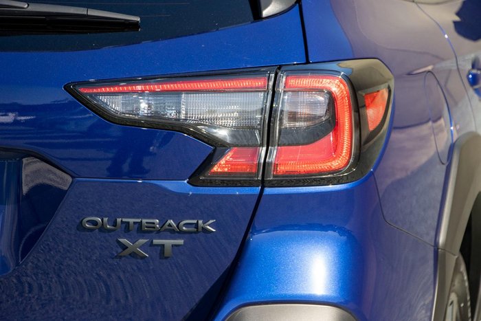 2025 Subaru Outback AWD Sport XT