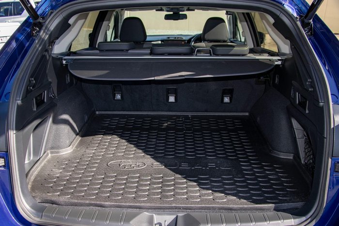 2025 Subaru Outback AWD Sport XT