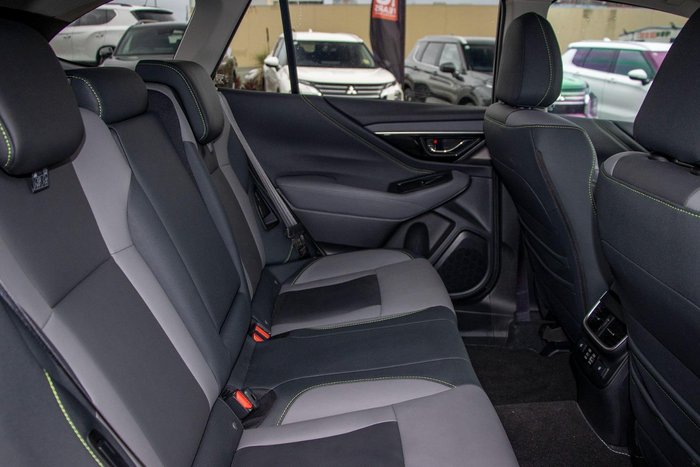 2025 Subaru Outback AWD Sport XT