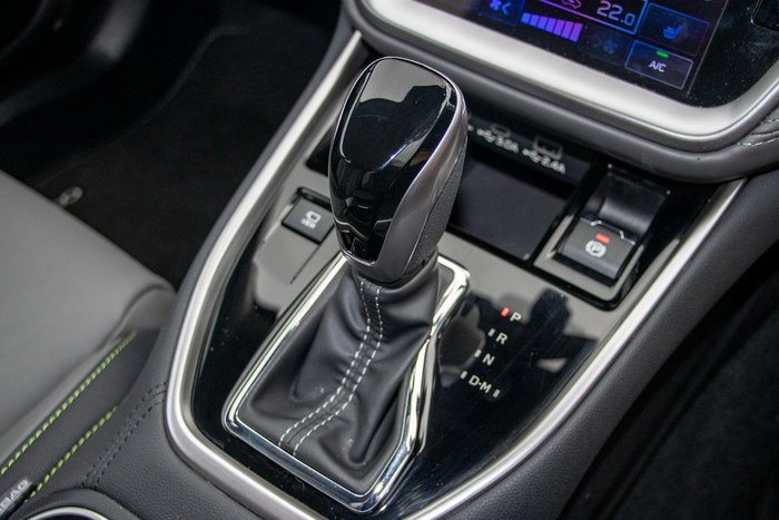 2025 Subaru Outback AWD Sport XT