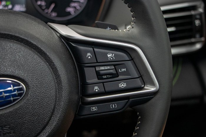 2025 Subaru Outback AWD Sport XT