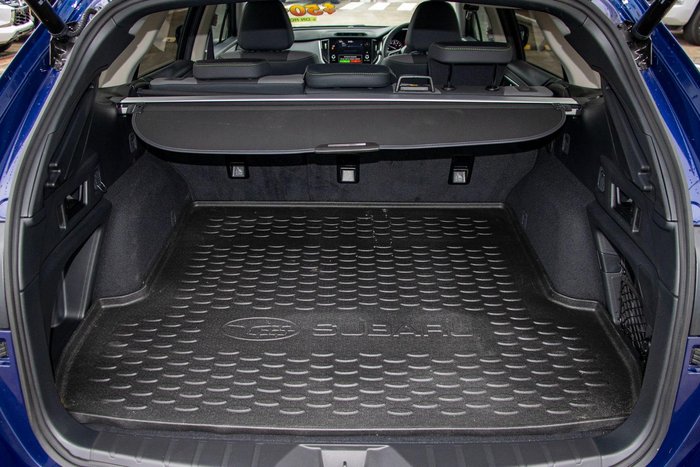 2025 Subaru Outback AWD Sport XT