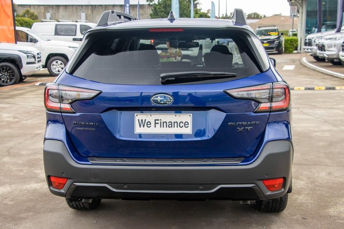 2025 Subaru Outback AWD Sport XT