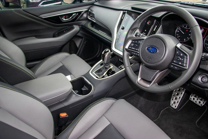 2025 Subaru Outback AWD Sport XT