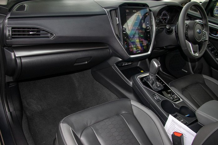 2024 Subaru Impreza 2.0S