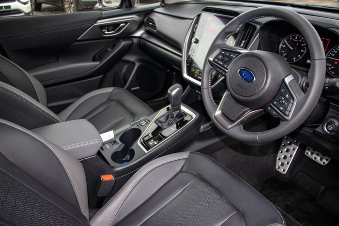 2024 Subaru Impreza 2.0S