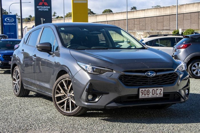 2024 Subaru Impreza 2.0S