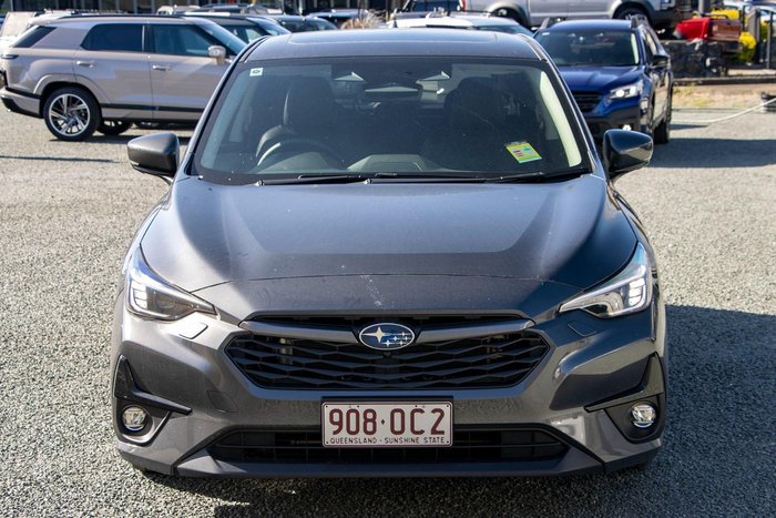 2024 Subaru Impreza 2.0S