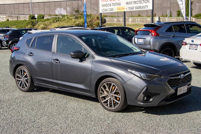 2024 Subaru Impreza 2.0S