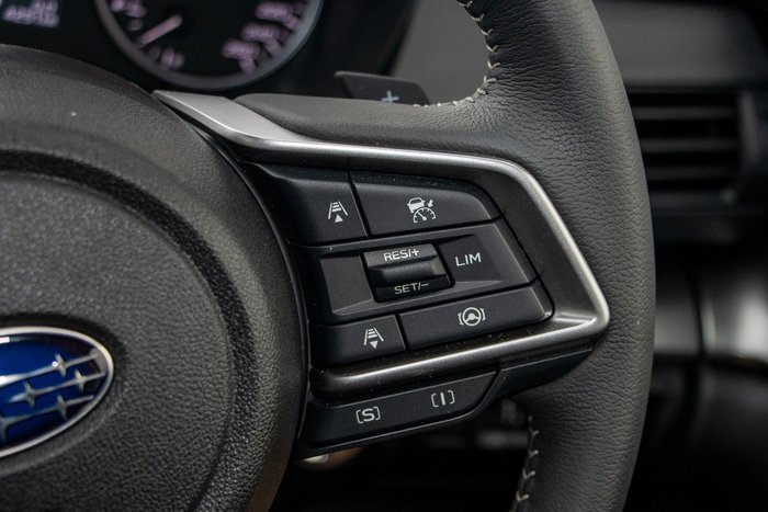 2024 Subaru Impreza 2.0S