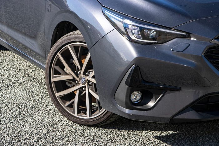 2024 Subaru Impreza 2.0S