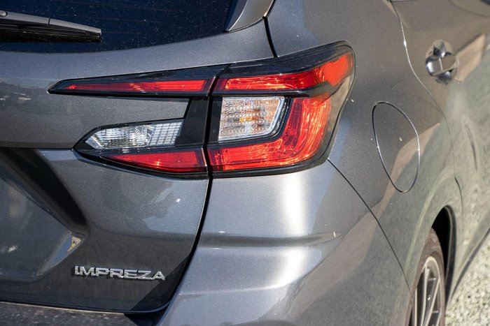 2024 Subaru Impreza 2.0S