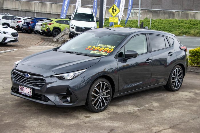 2024 Subaru Impreza 2.0S