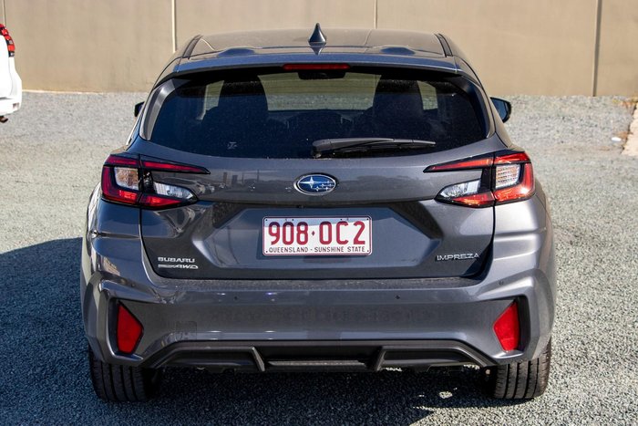 2024 Subaru Impreza 2.0S