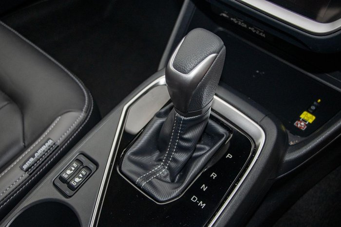 2024 Subaru Impreza 2.0S