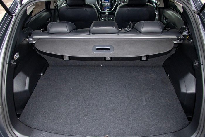 2024 Subaru Impreza 2.0S