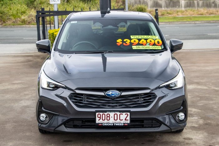 2024 Subaru Impreza 2.0S