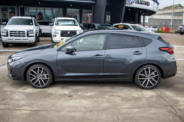 2024 Subaru Impreza 2.0S