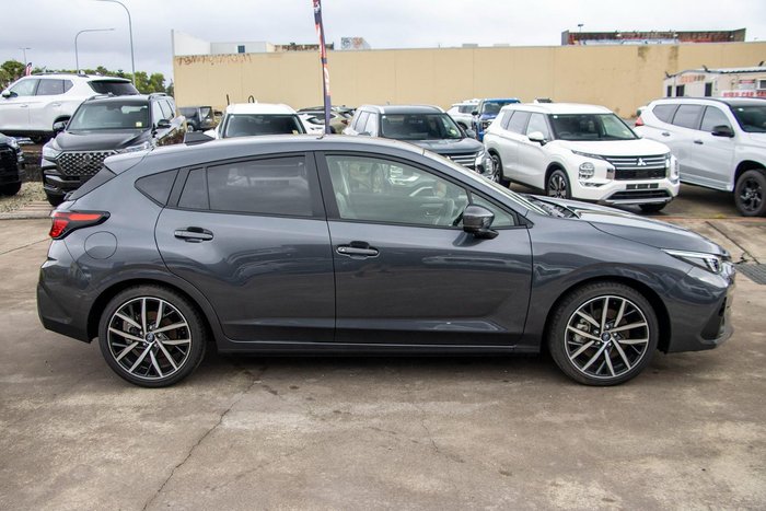 2024 Subaru Impreza 2.0S