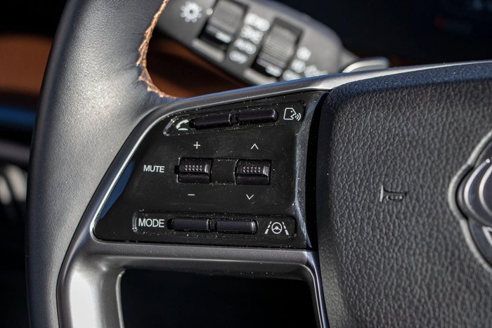 2025 KGM Torres Ultimate