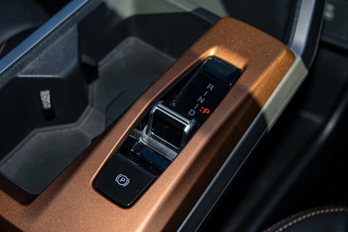 2025 KGM Torres Ultimate