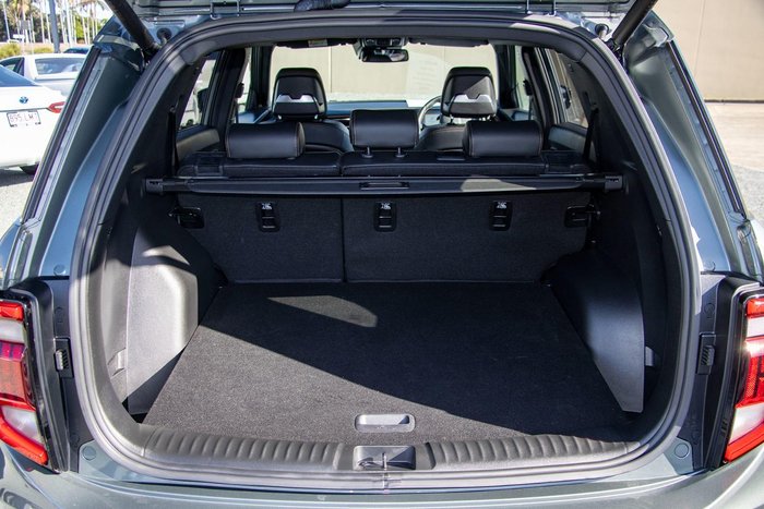 2025 KGM Torres Ultimate