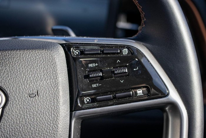 2025 KGM Torres Ultimate